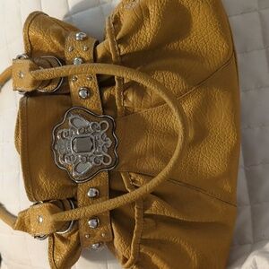 Kathy van Zeeland bag